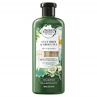 Herbal Essences Cucumber Green Tea Shampoo 400ml Imp